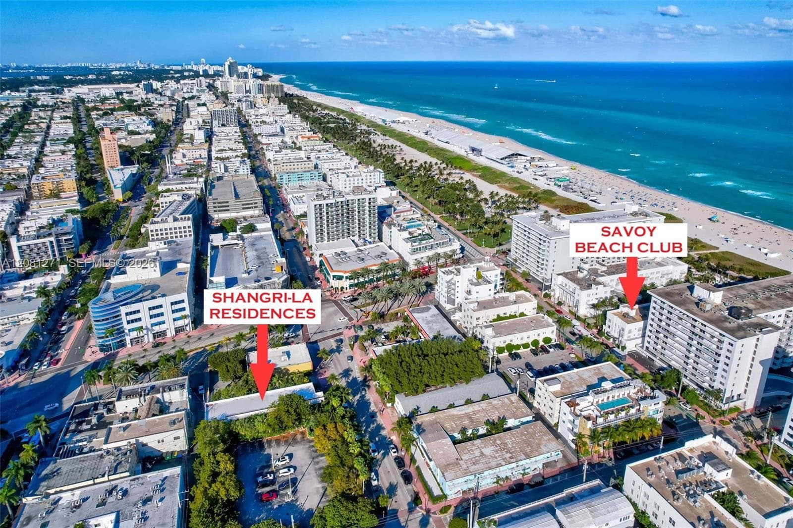 Shangri-La Residences · #12A in Miami Beach - Photo 28
