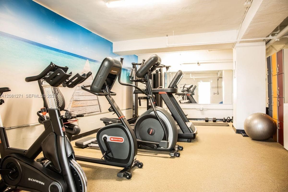 Rent includes Savoy Beach Club access for tenants only.