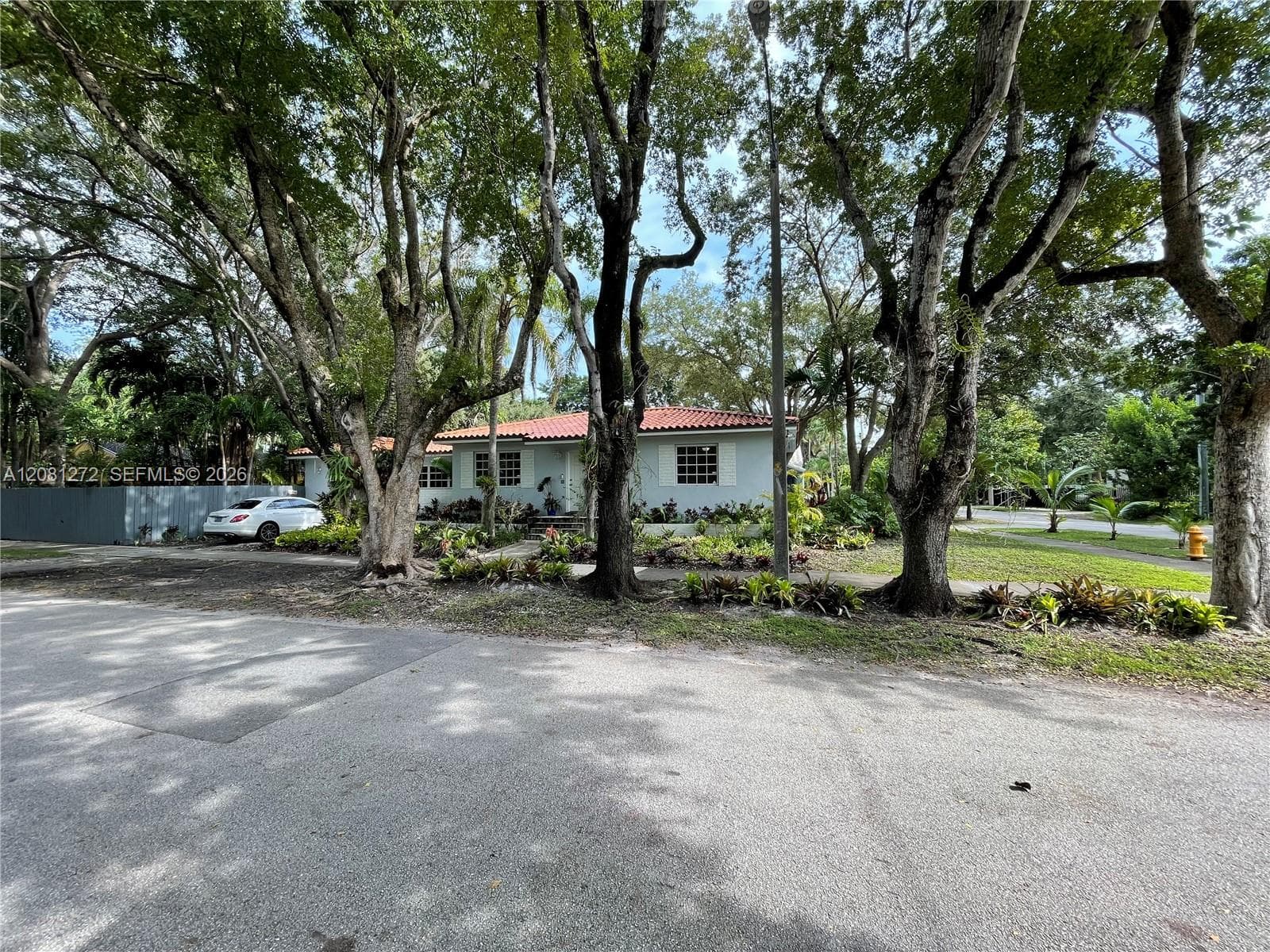 Current Photo or Property