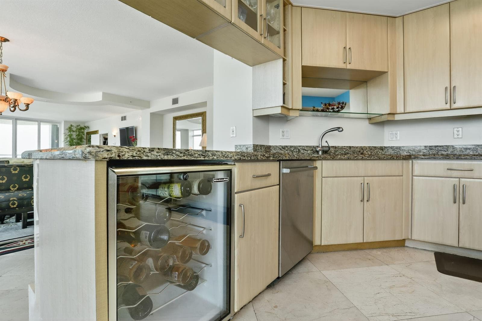 Wine Refrigerator