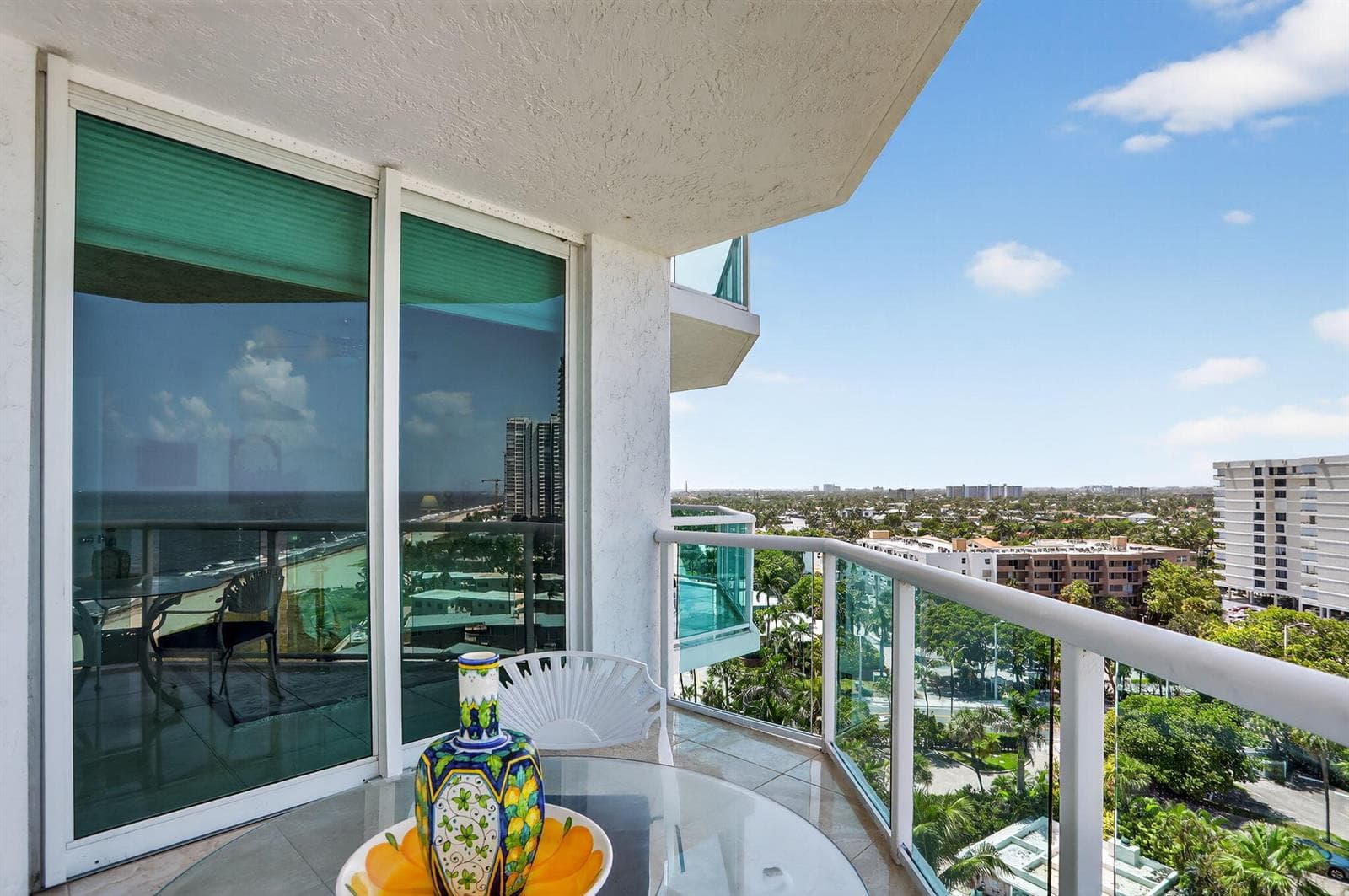 2nd Balcony