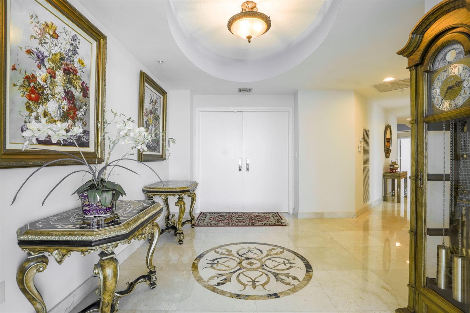Foyer