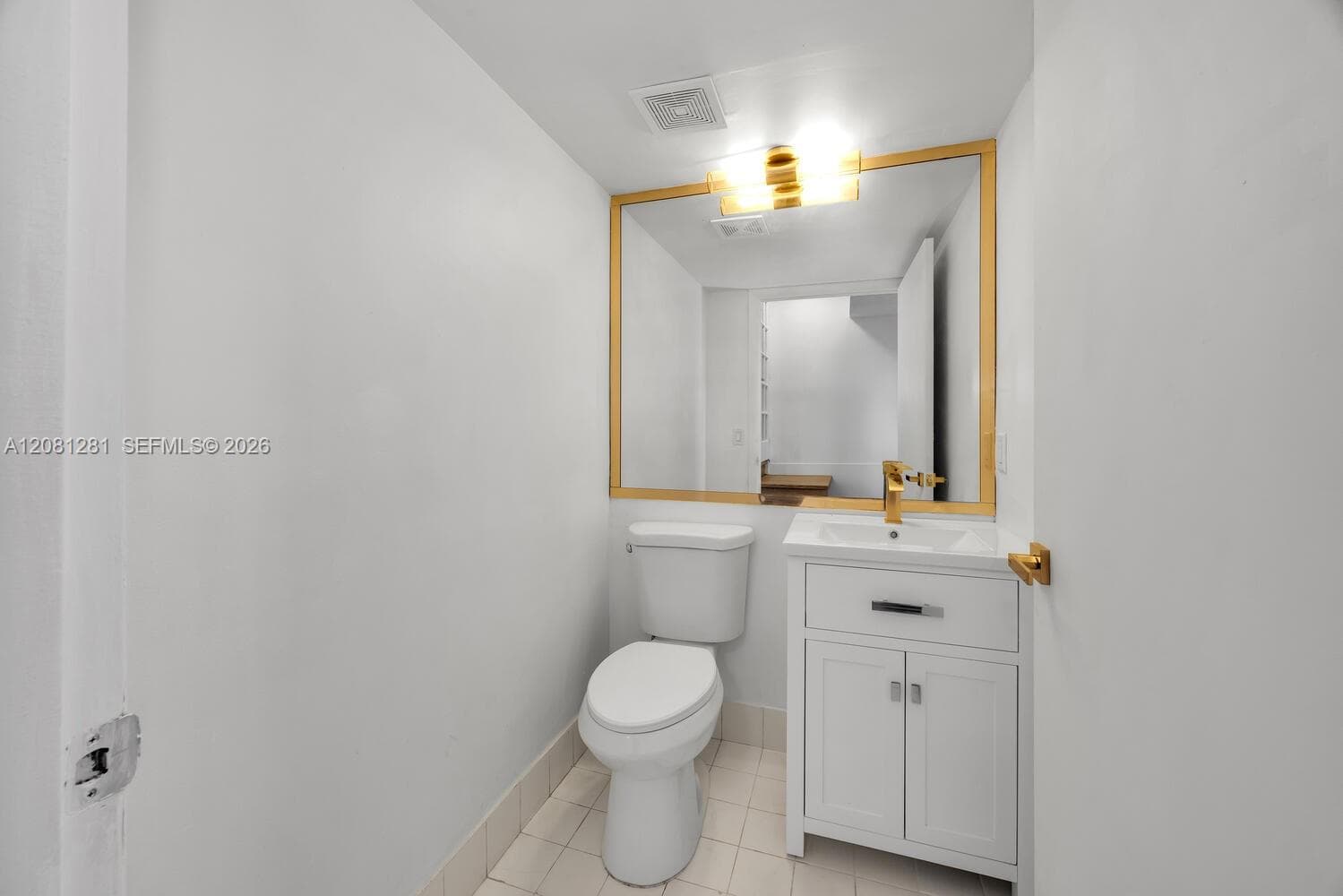 Downstairs Bathroom
