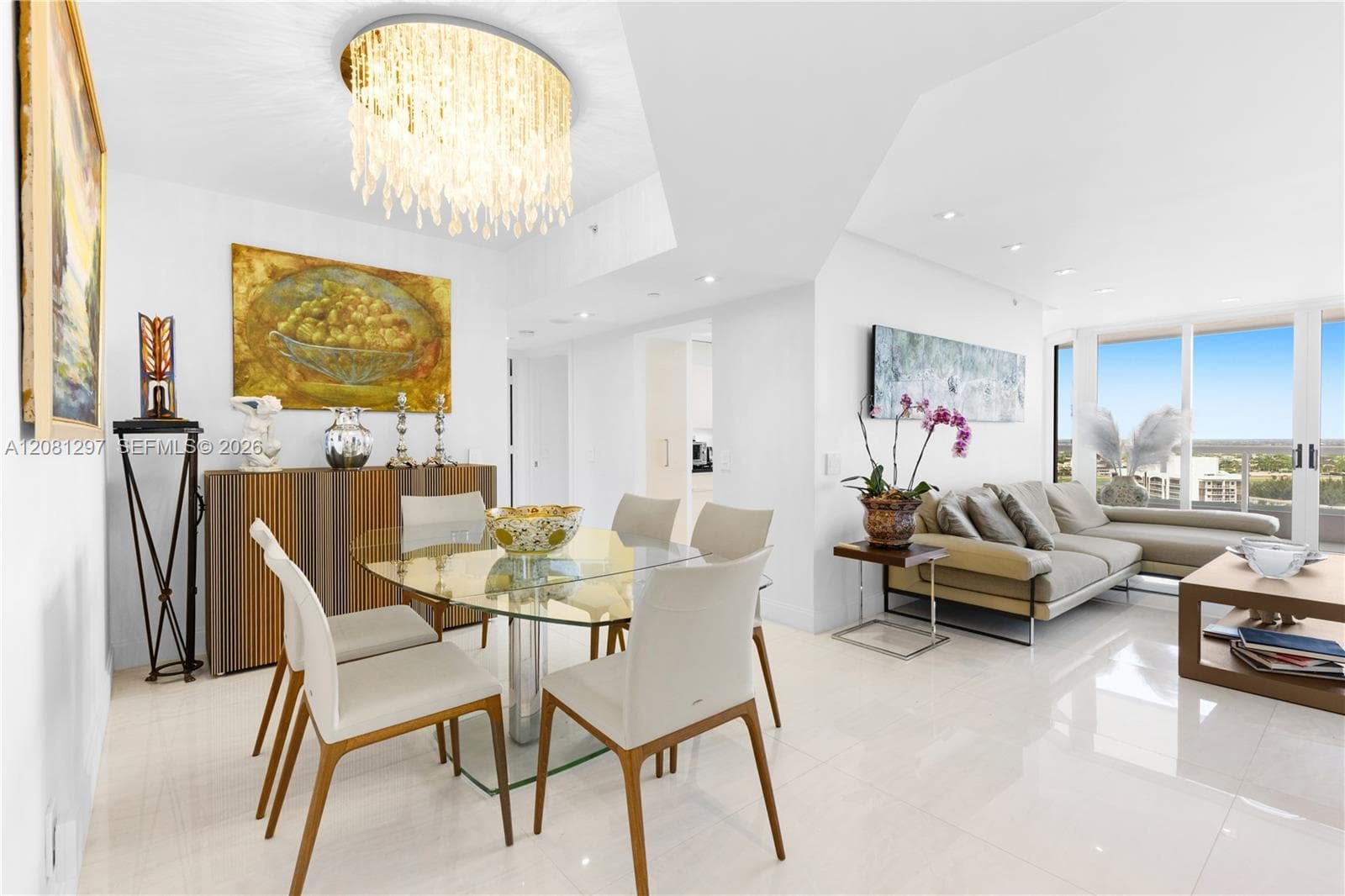 SOUTH TOWER AT THE POINT · #2807 in Aventura - Photo 2