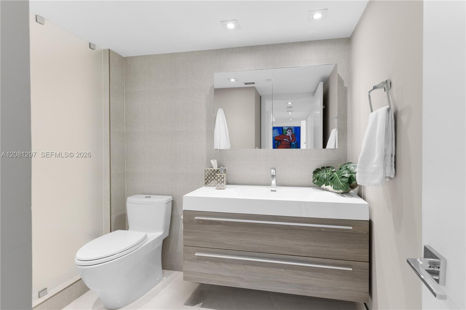 SOUTH TOWER AT THE POINT · #2807 in Aventura - Photo 17