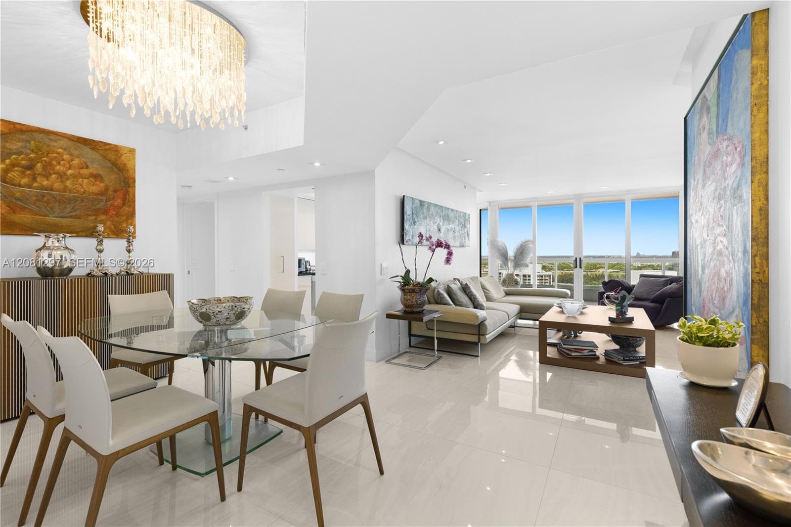 SOUTH TOWER AT THE POINT · #2807 in Aventura - Photo 1