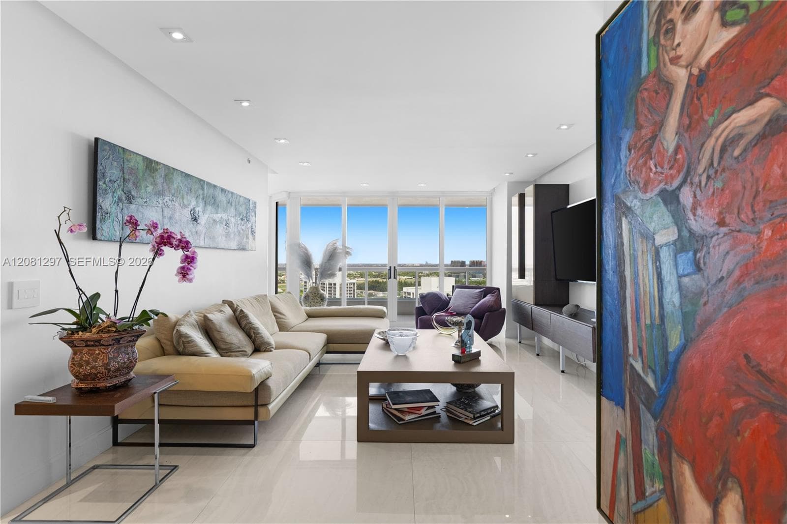 SOUTH TOWER AT THE POINT · #2807 in Aventura - Photo 5