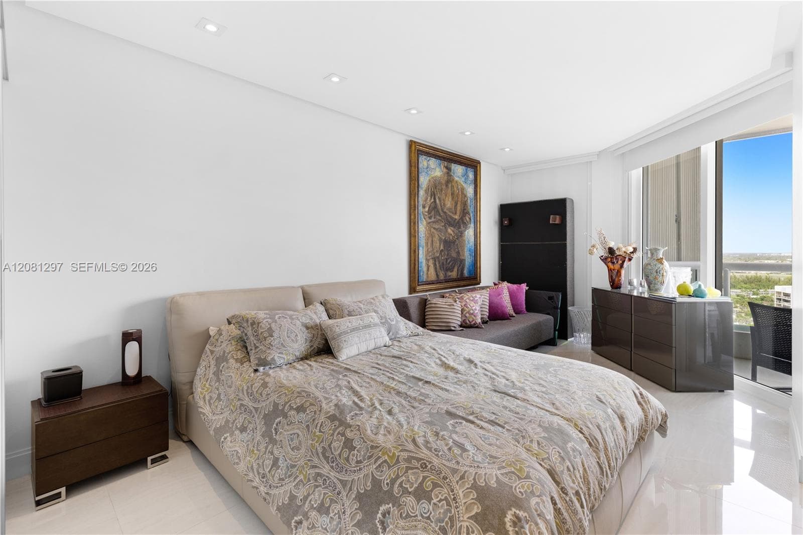 SOUTH TOWER AT THE POINT · #2807 in Aventura - Photo 20