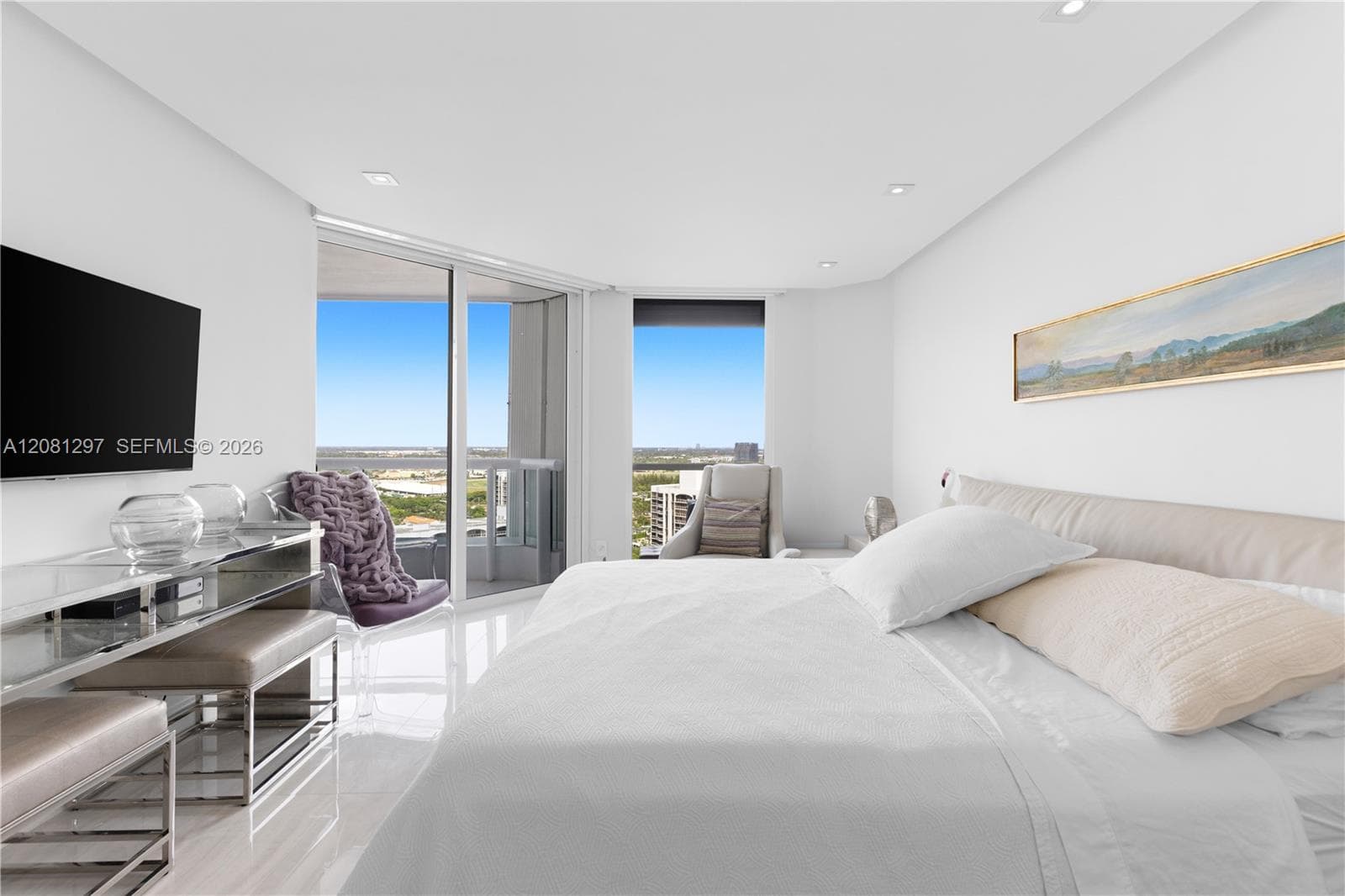SOUTH TOWER AT THE POINT · #2807 in Aventura - Photo 24