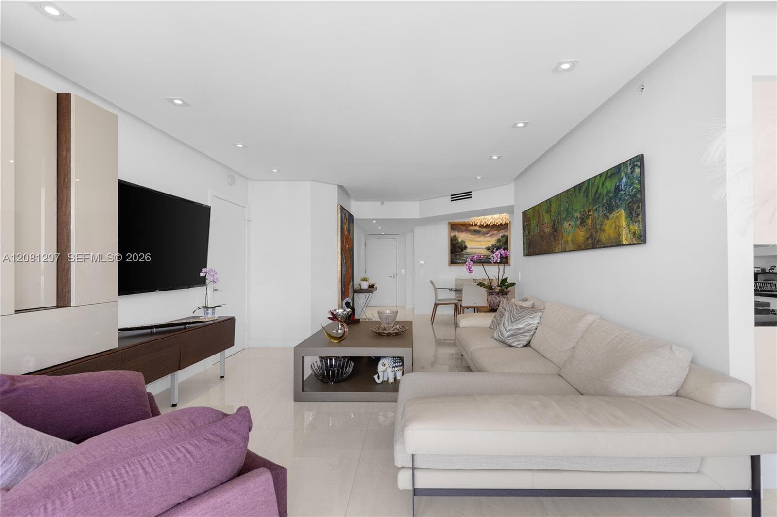 SOUTH TOWER AT THE POINT · #2807 in Aventura - Photo 10