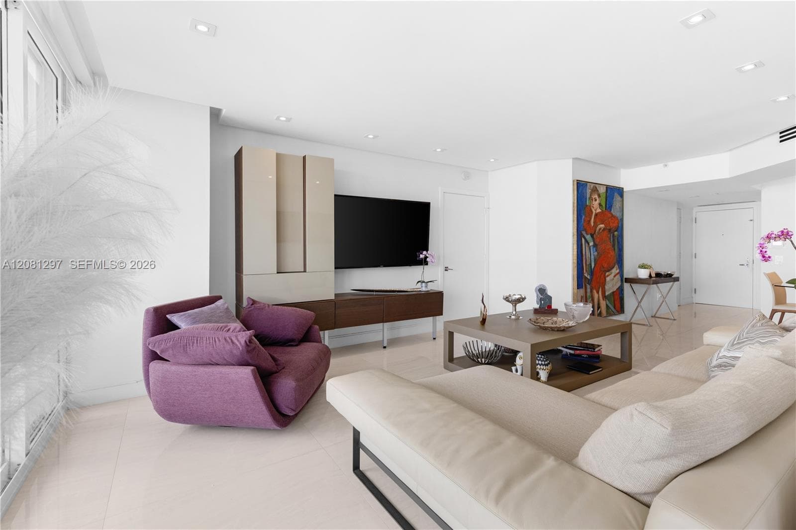SOUTH TOWER AT THE POINT · #2807 in Aventura - Photo 4