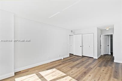 OLYMPUS CONDO PHASE · #1216 in Hallandale Beach - Photo 5