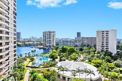 OLYMPUS CONDO PHASE · #1216 in Hallandale Beach - Photo 20