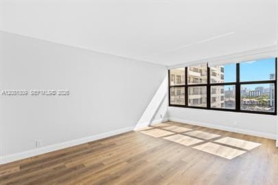 OLYMPUS CONDO PHASE · #1216 in Hallandale Beach - Photo 4