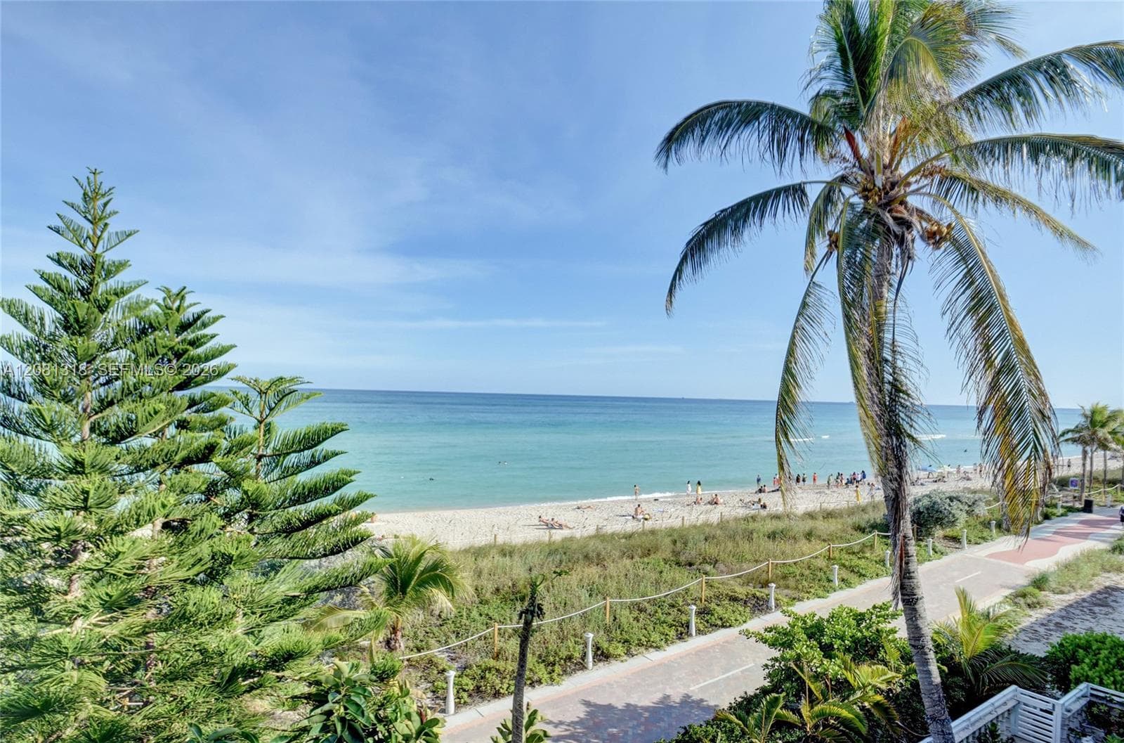 5445 Collins Ave #P2 photo 5
