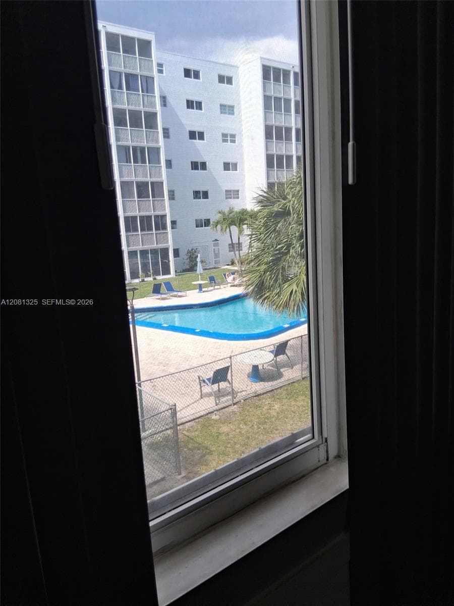 MEADOWBROOK TOWERS CONDO · #202 in Hallandale Beach - Photo 3