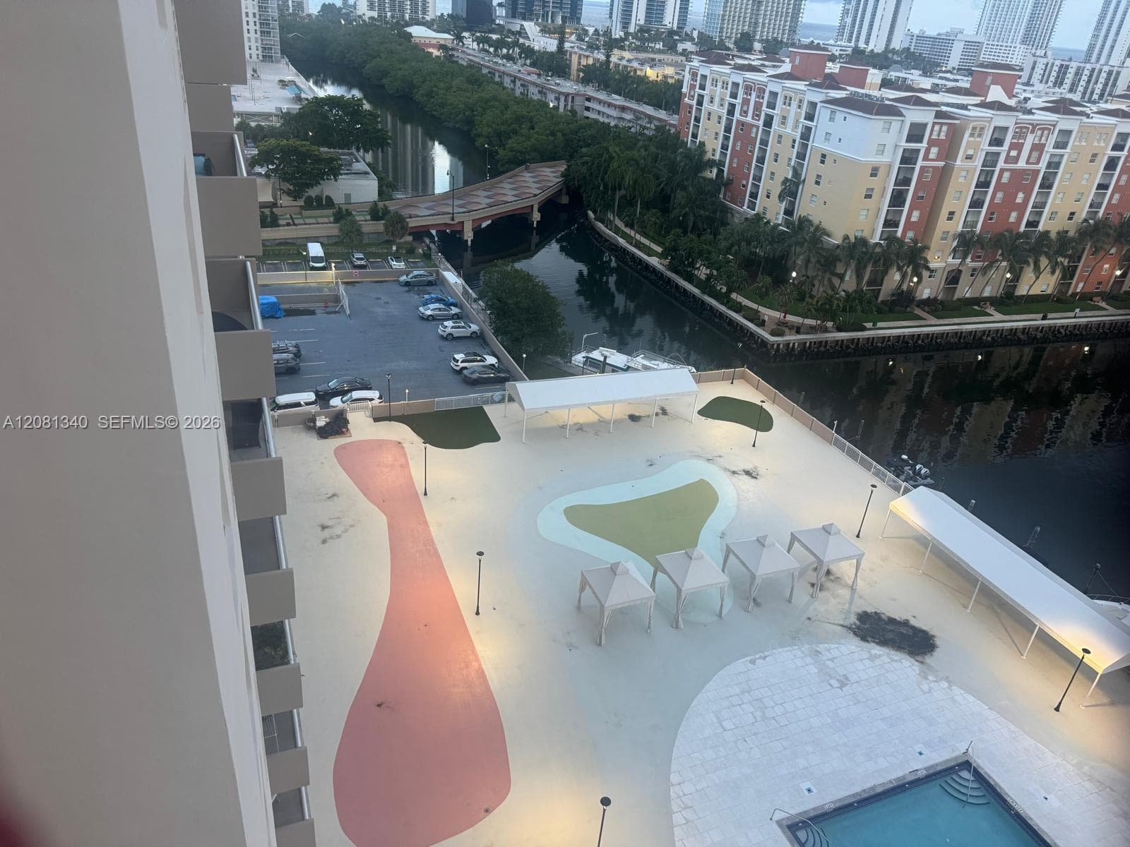 Winston Towers 100 Condo · #1420 in Sunny Isles Beach - Photo 5
