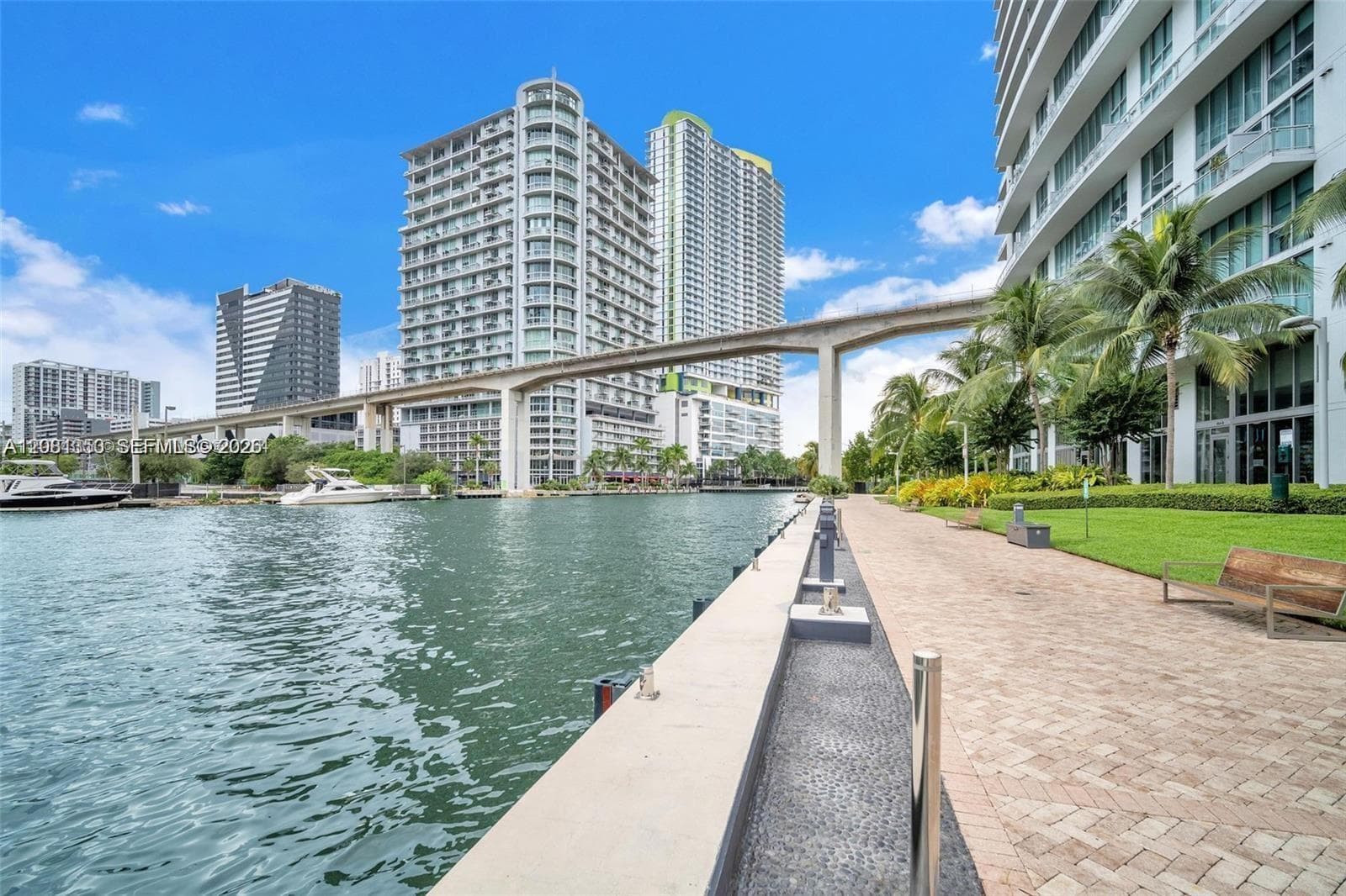 Mint at Riverfront · #4003-04 in Miami - Photo 30