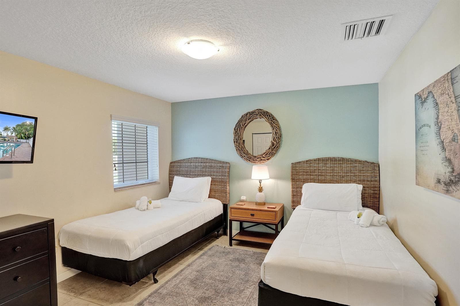3rd Bedroom