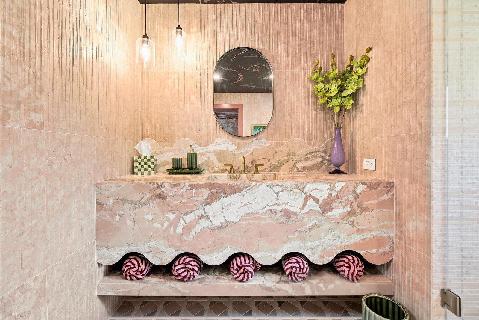 Second Bathroom