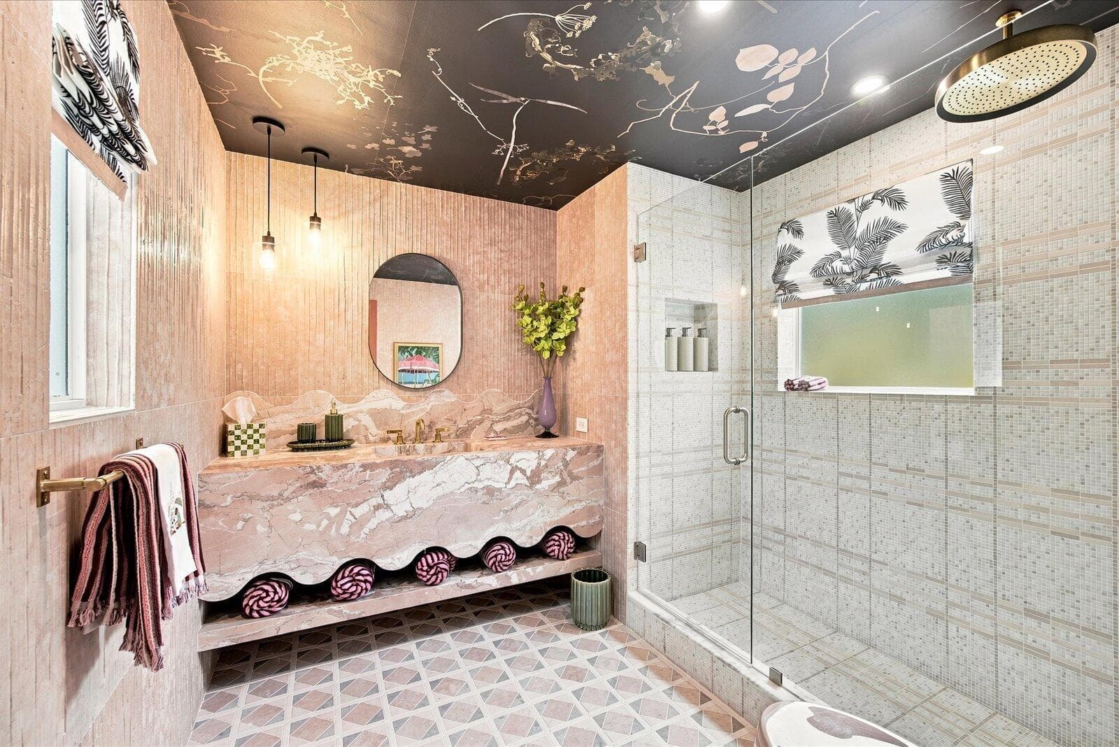 Second Bathroom