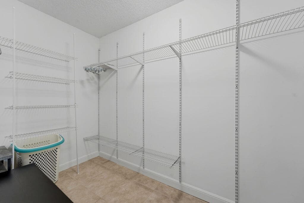 Closet