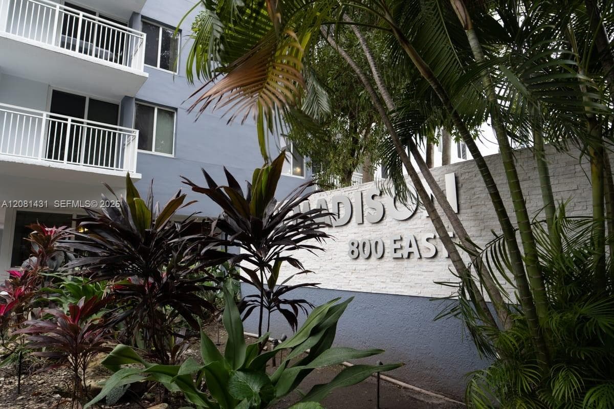 MADISON DOWNTOWN CONDO · #E1602 in Miami - Photo 5