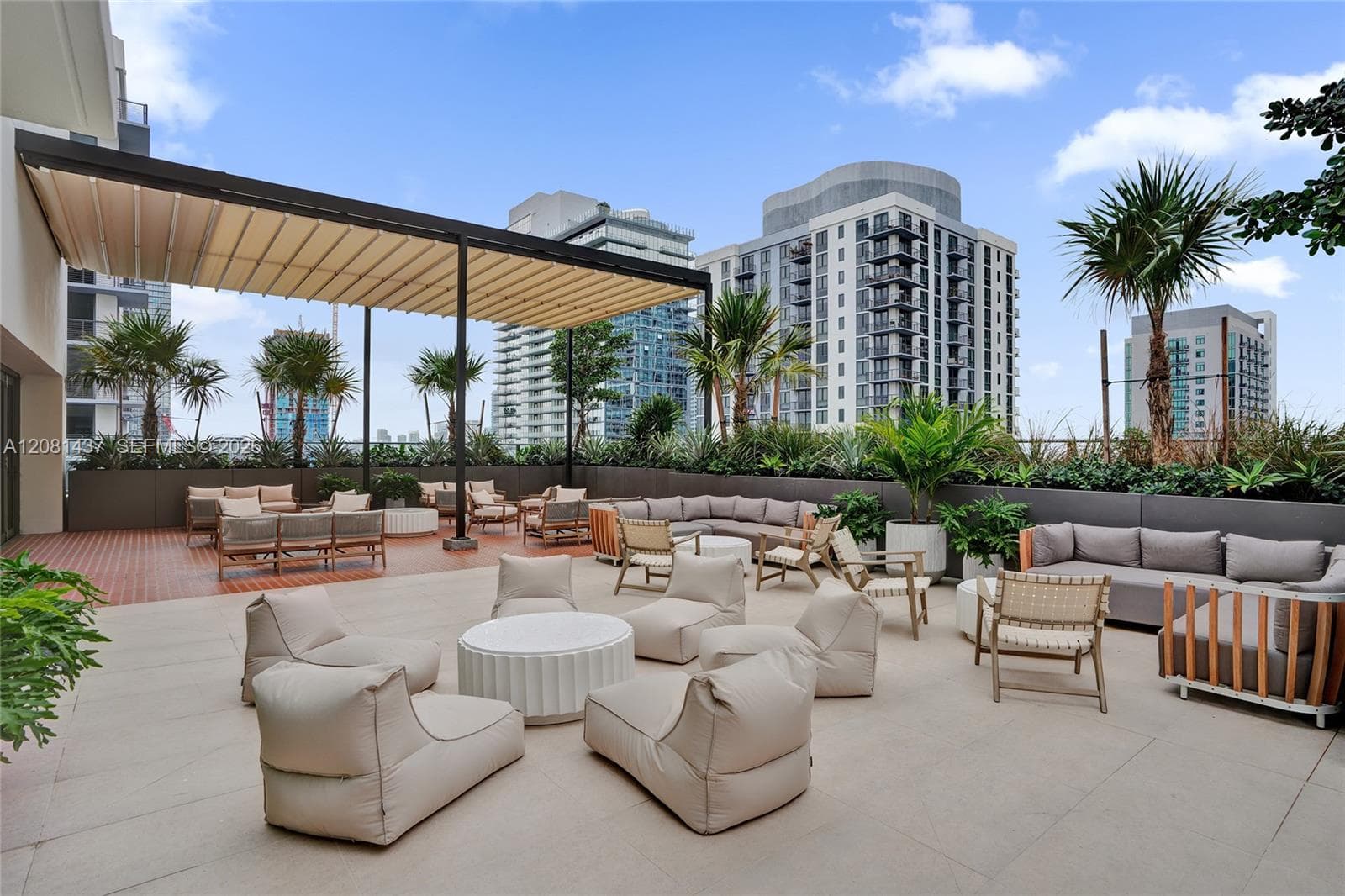 The Crosby Miami Worldcenter · #1403 in Miami - Photo 40