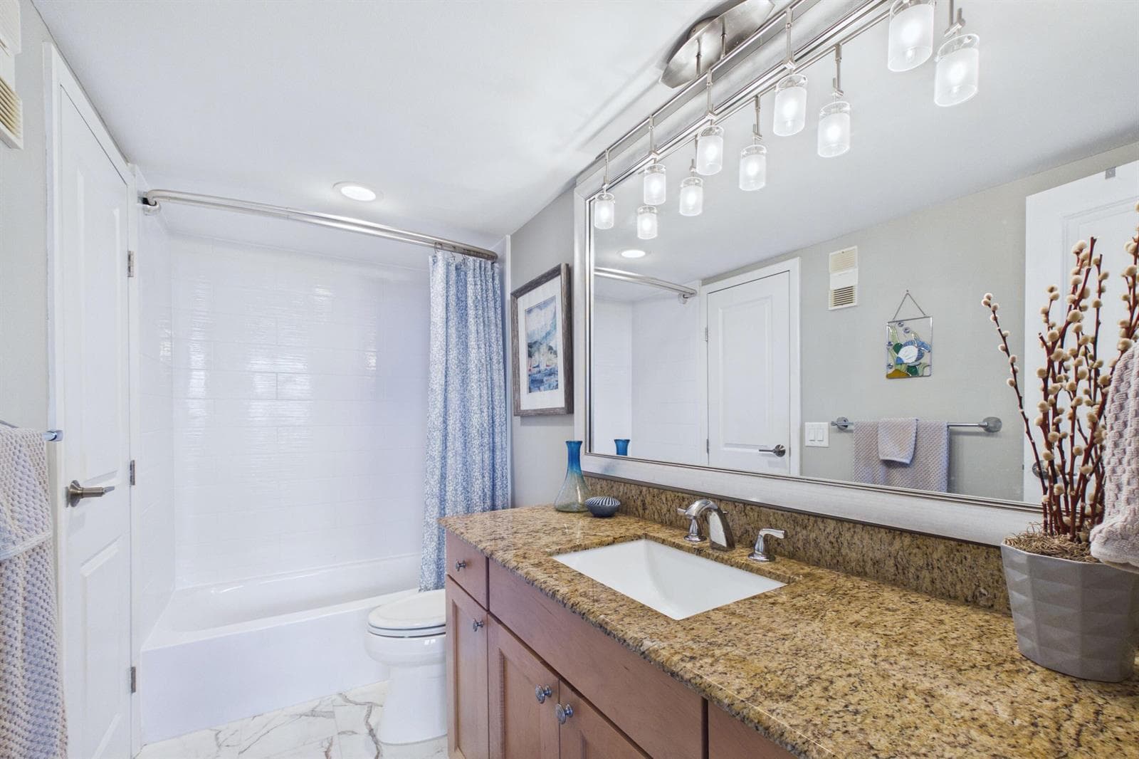 Guest Bath