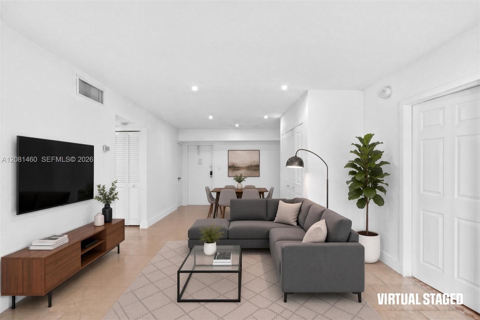 RESIDENCES @ THE FALLS CO · #107D in Miami - Photo 1