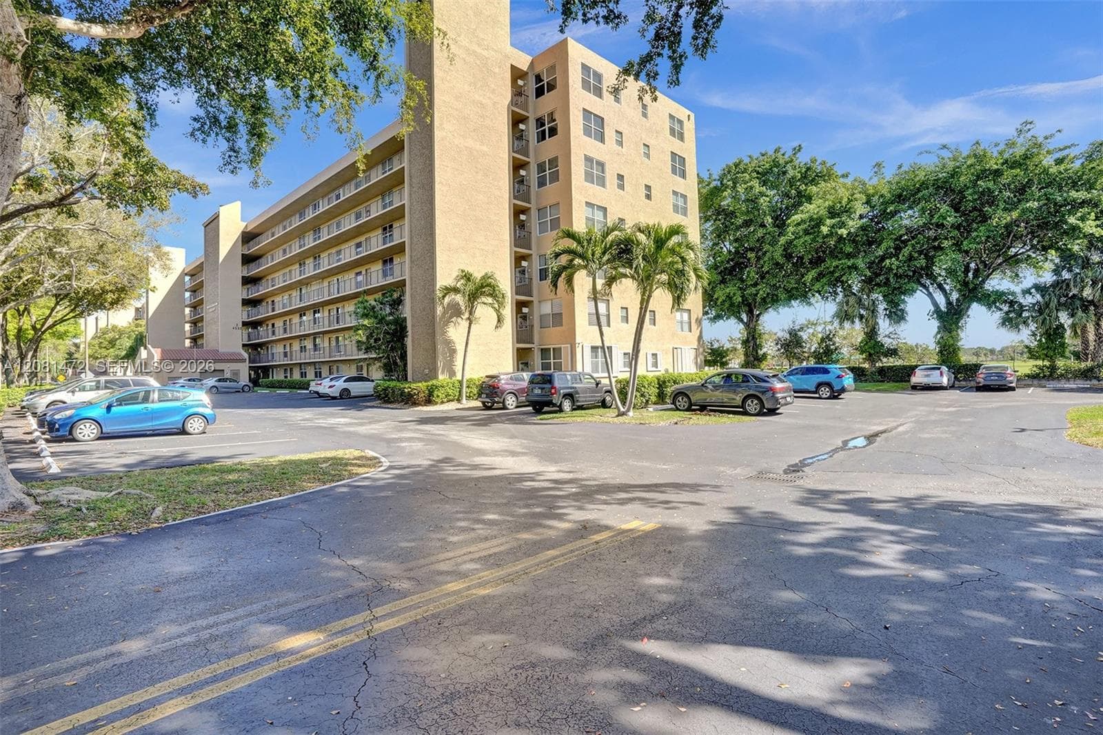 Waters Edge Towers Condo · #202 in Deerfield Beach - Photo 1