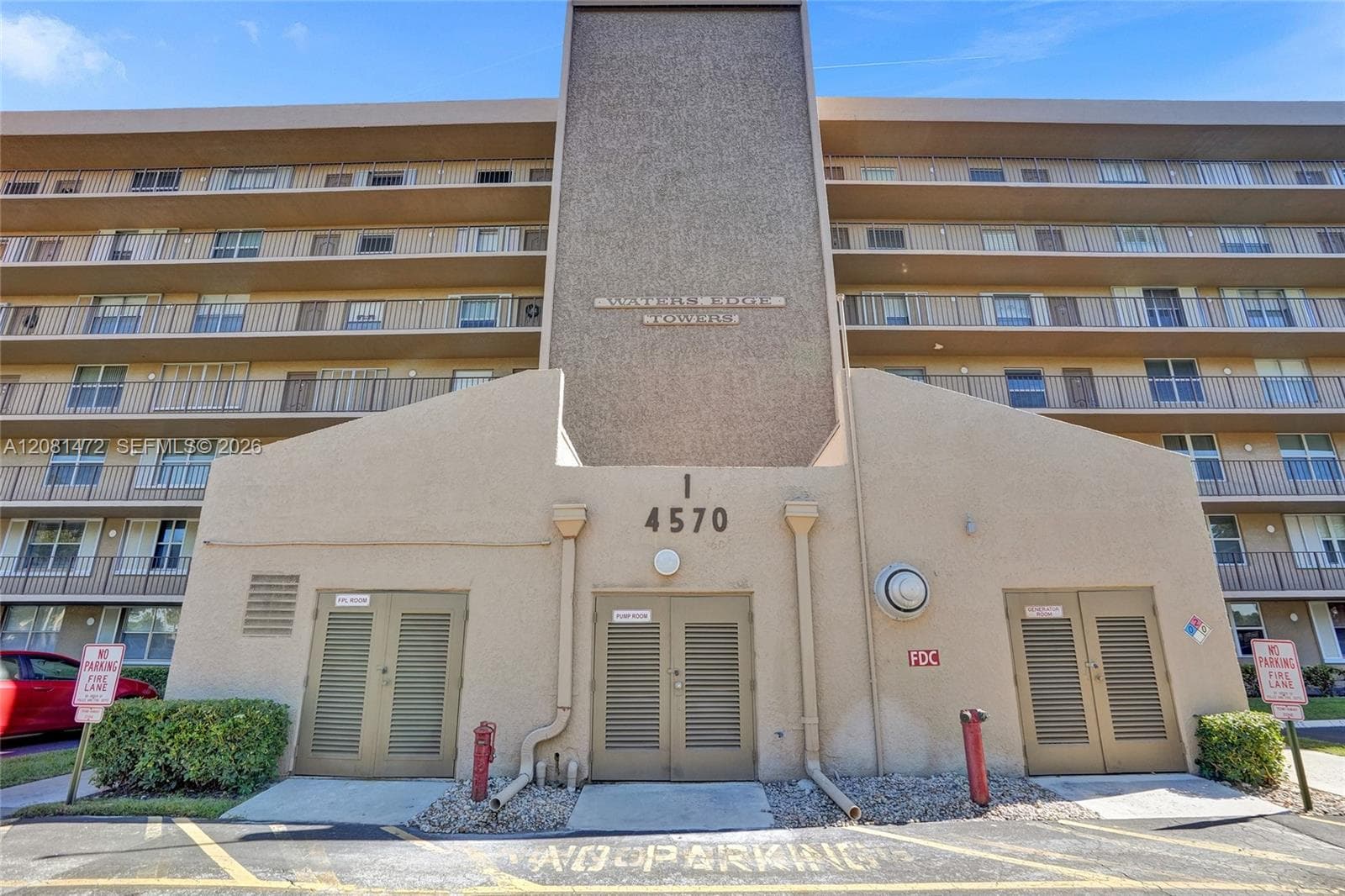 Waters Edge Towers Condo · #202 in Deerfield Beach - Photo 24
