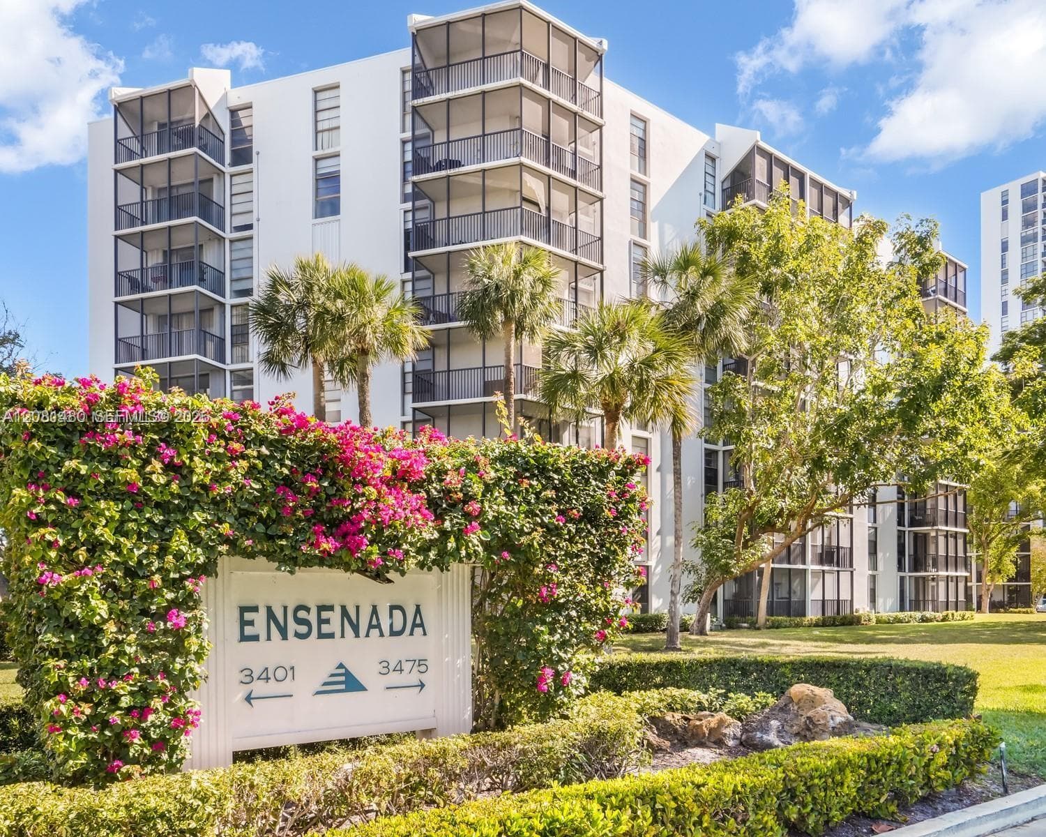 ENSENADA · #615 in Aventura - Photo 1
