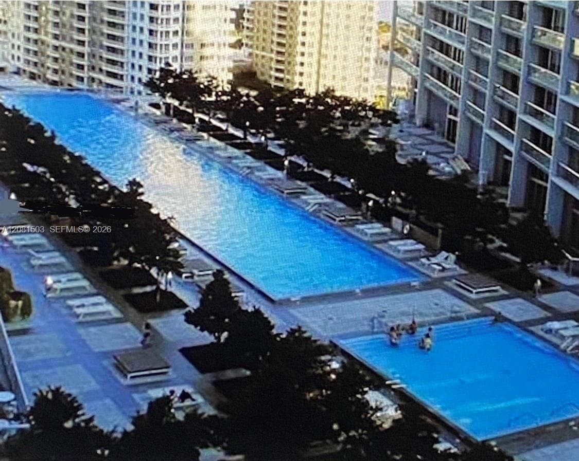 Icon Brickell I · #4910 in Miami - Photo 9