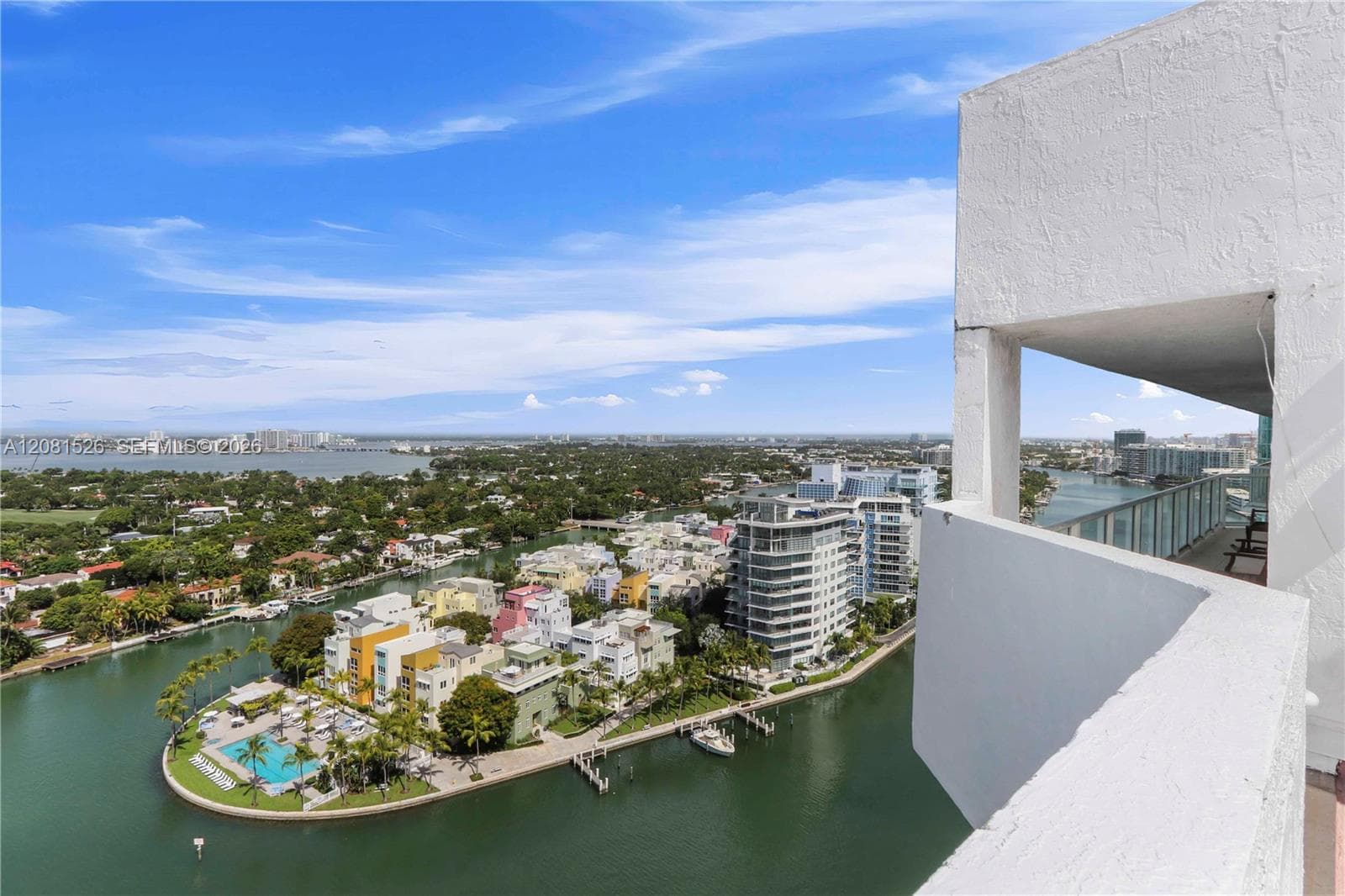 THE GRANDVIEW CONDO · #2304 in Miami Beach - Photo 23