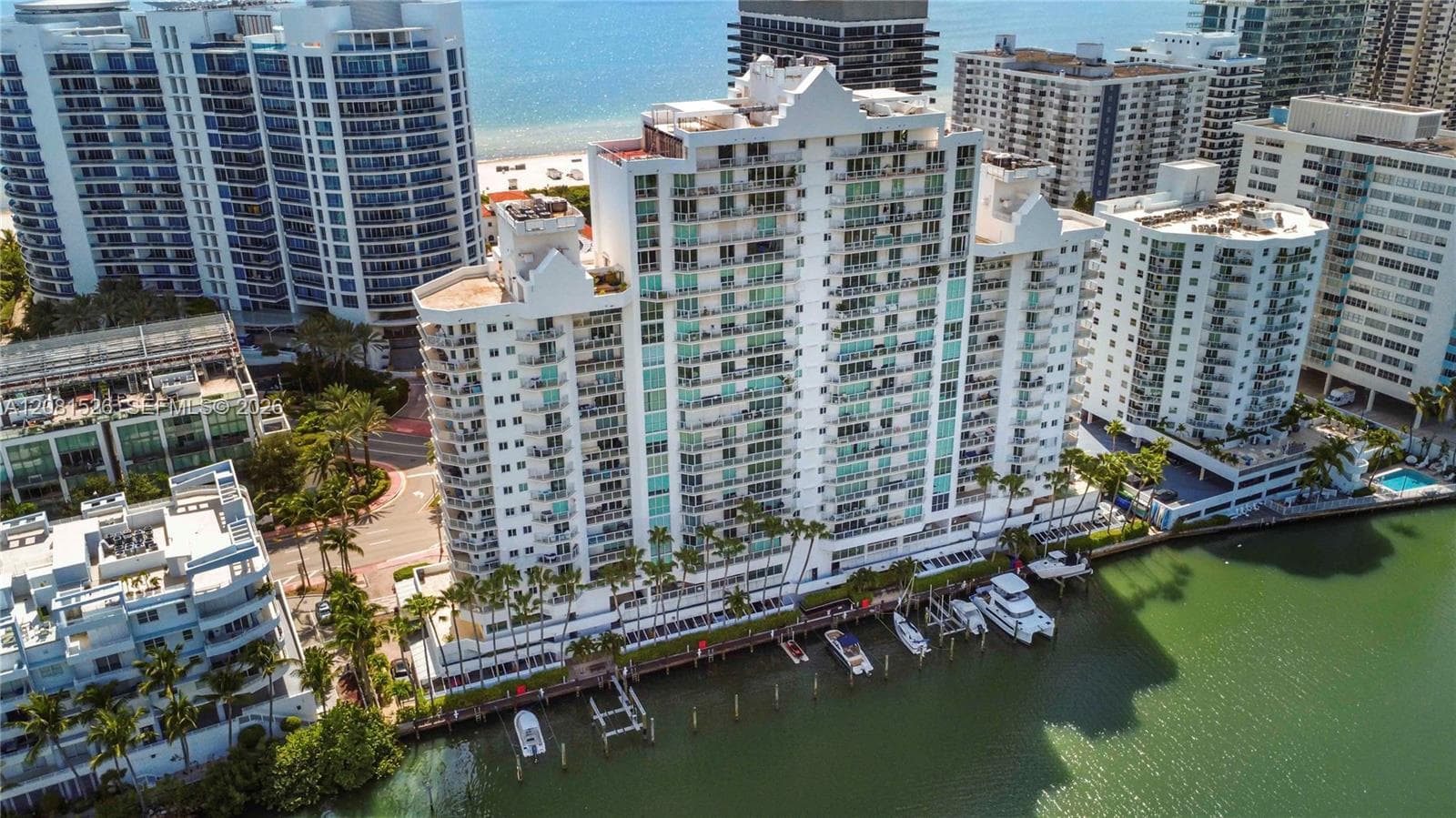 THE GRANDVIEW CONDO · #2304 in Miami Beach - Photo 2