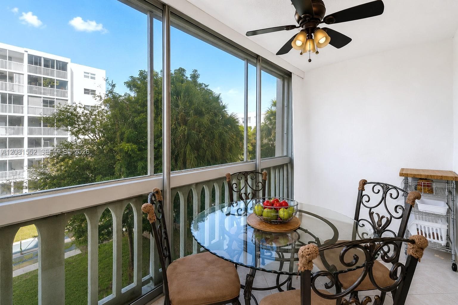 MEADOWBROOK TOWERS CONDO · #307 in Hallandale Beach - Photo 8