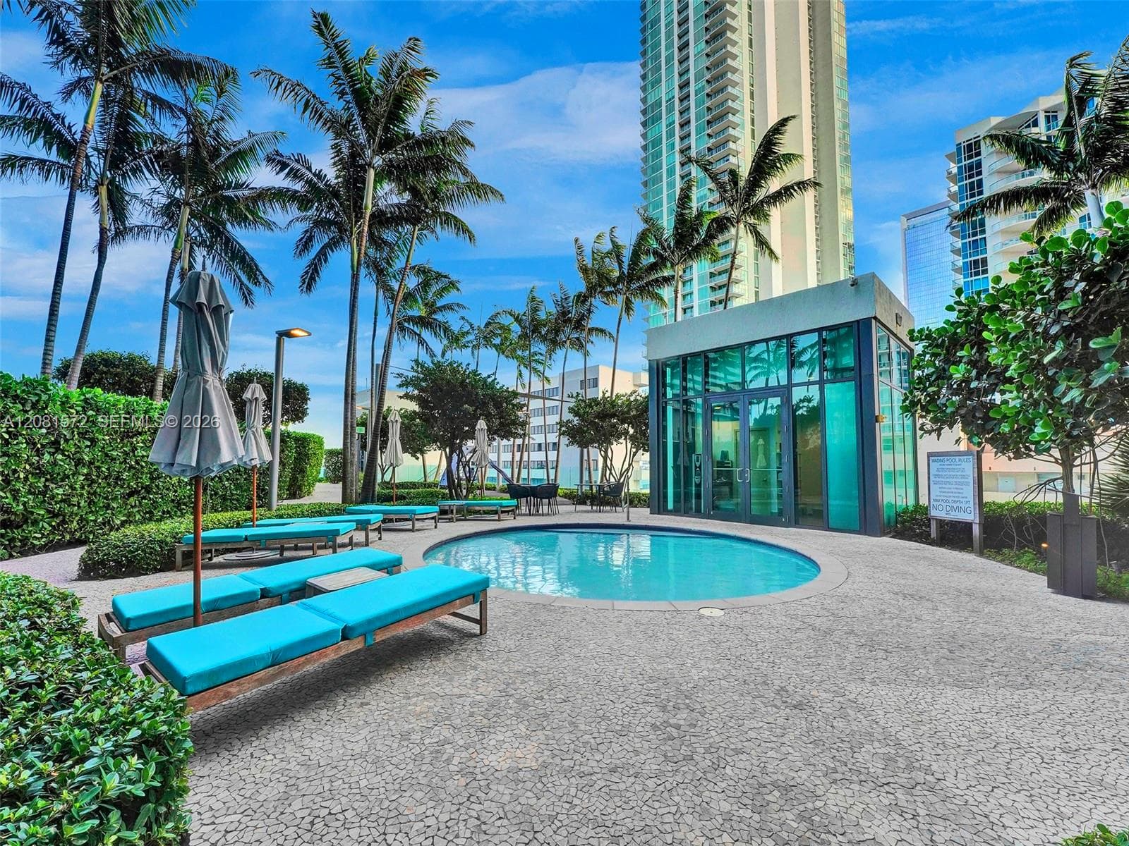 Paraiso Bay · #3901 in Miami - Photo 39