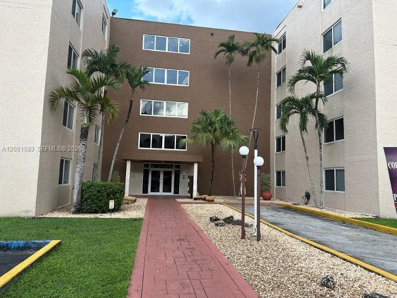 CORAL GATE EAST CONDO · #2-131 in Hialeah - Photo 1