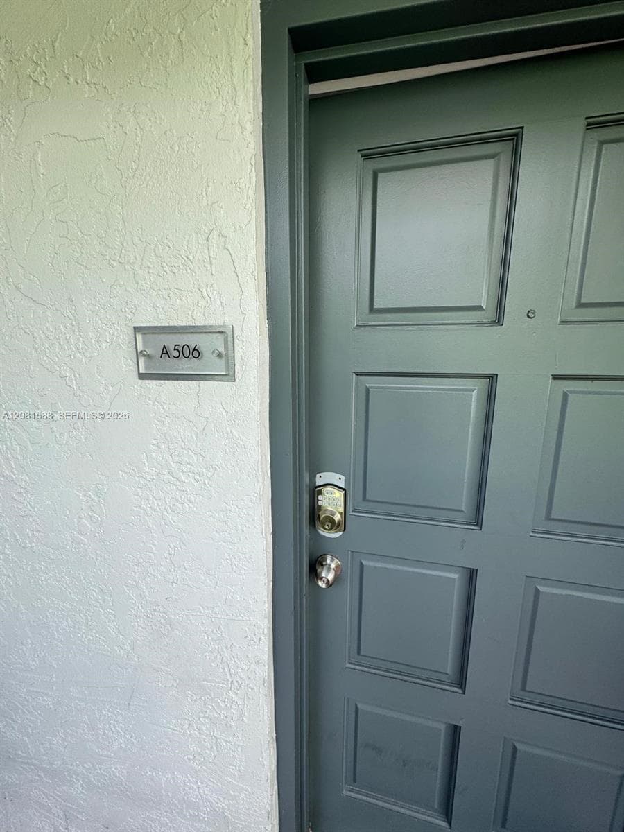 NIRVANA CONDO NO ONE COND · #A506 in Miami - Photo 1