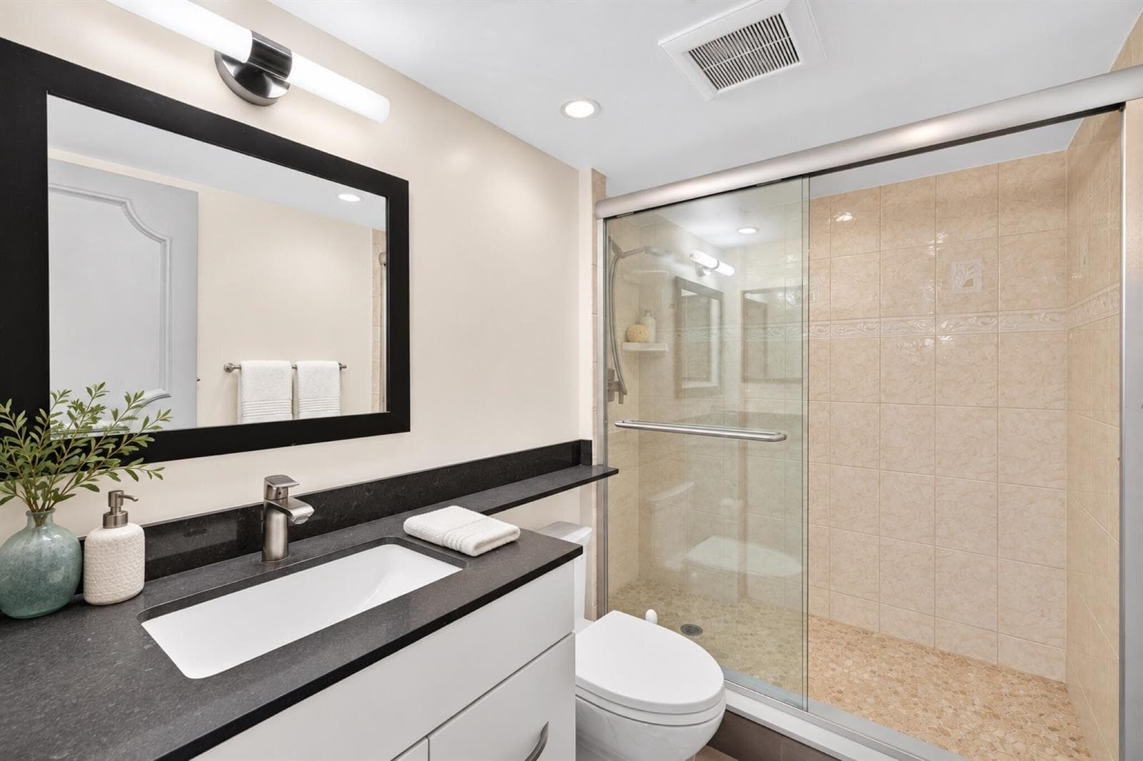 Full Bath