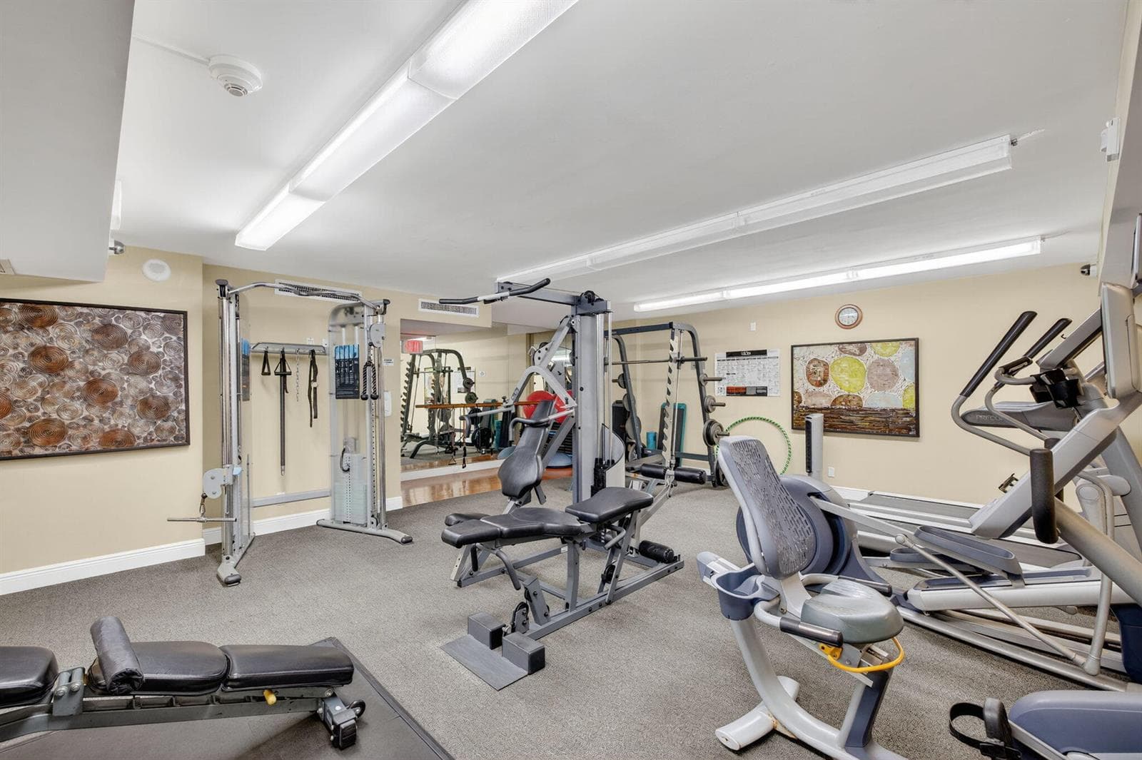 Gym
