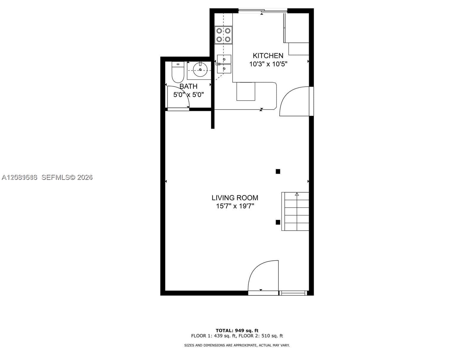 8941 NE 4th Ave Rd #8941 photo 37