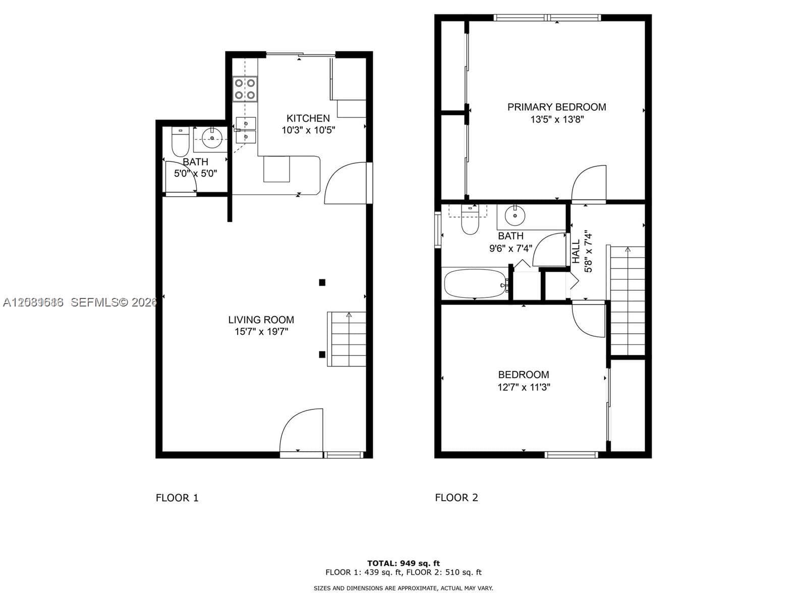 8941 NE 4th Ave Rd #8941 photo 39