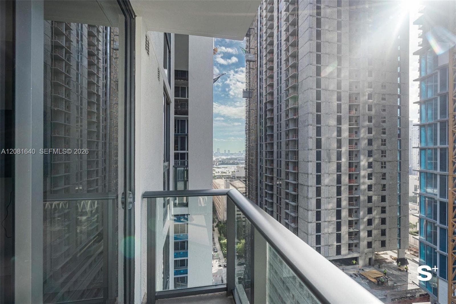 The Crosby Miami Worldcenter · #2206 in Miami - Photo 14