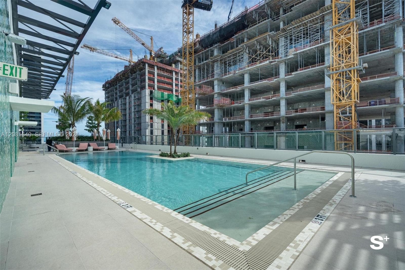 The Crosby Miami Worldcenter · #2206 in Miami - Photo 31