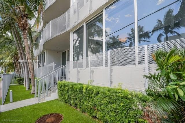 ARTEPARK SOUTH CONDO · #101 in Miami Beach - Photo 9