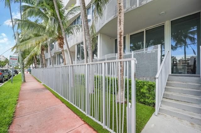 ARTEPARK SOUTH CONDO · #101 in Miami Beach - Photo 11