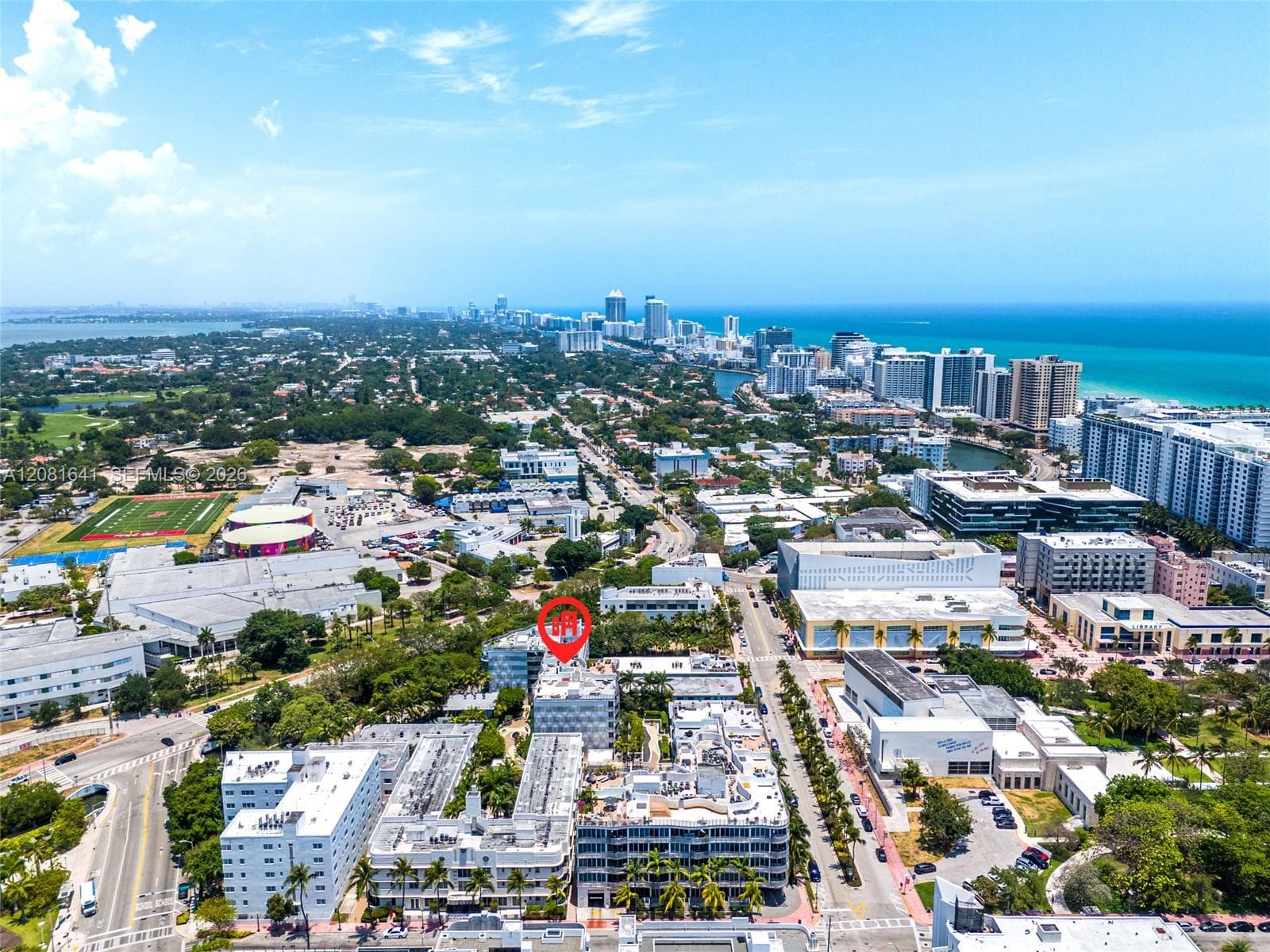 ARTEPARK SOUTH CONDO · #101 in Miami Beach - Photo 40