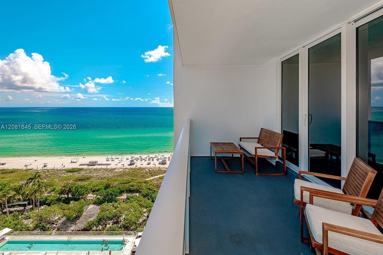 Roney Palace · #1515 in Miami Beach - Photo 17
